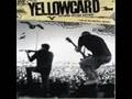 Yellowcard - Back Home