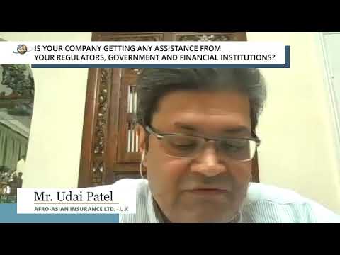 VIDEO: Afro Asian Insurance Services roundtable VIDEO: Afro Asian Insurance Services roundtable