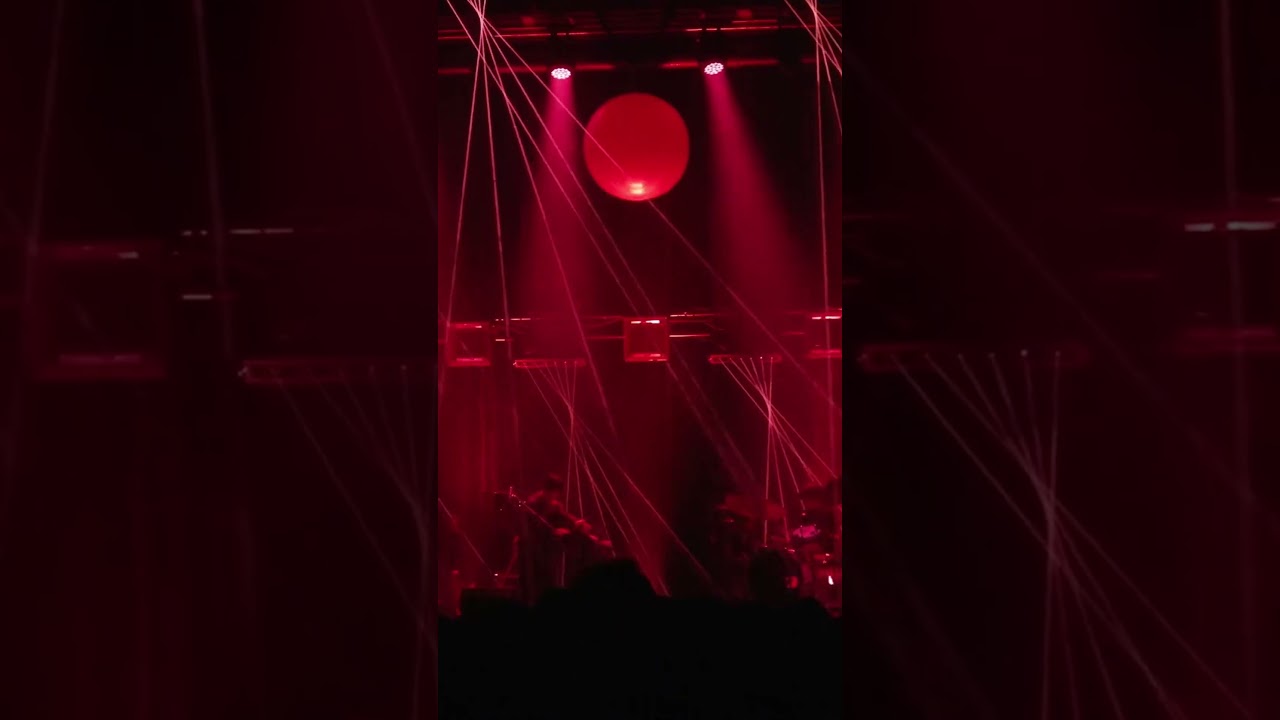 君島大空合奏形態「鏡Inter」Live@ZEPP HANEDA 2025.4.17 short #live #君島大空