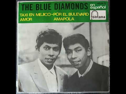 Amapola - The Blue Diamonds