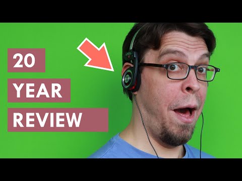 Koss Porta Pro: Why I still love these cheap headphones