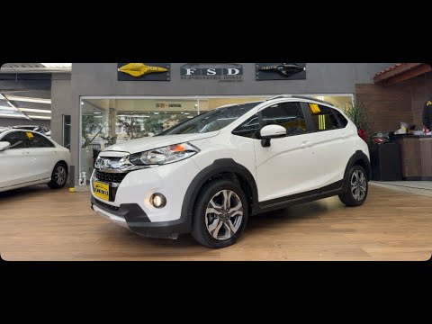 FSD SEMI HONDA NOVOS A PARTIR DE R$35.900,  FIT 2009 CITY 15  HRV 19 WRV CRV 14 (11) 97480-4101