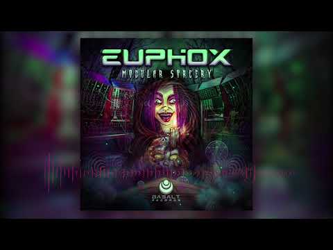 Euphox - Miserable Witches
