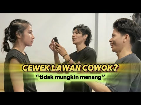 PERTARUNGAN BONNIE VS TEAM PARKOUR | Akbar Hasri Limin Dan The Real Ninja