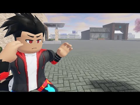 ROBLOX BULLY STORY PART 7 NEFFEX-Seeing All Red 🔥💪