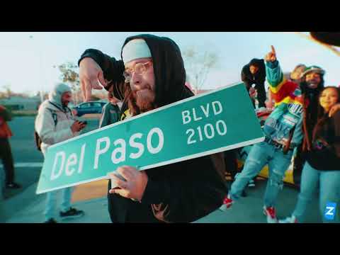 Esquire Ali - Del Paso & Dixieanne (Official Music Video)