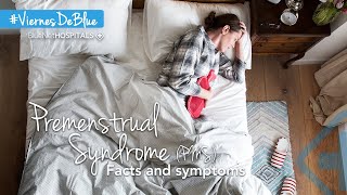 Download lagu Premenstrual Syndrome (PMS) facts and symptoms mp3