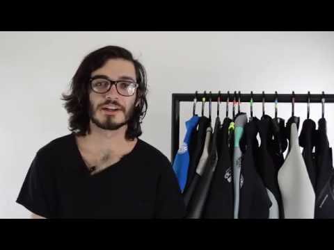 Buying a Wetsuit - Wetsuit Wearhouse