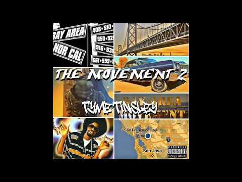 AJ The Pro Ft. Tyme Tinsley - Trap Party