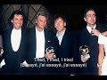 Johnny Hallyday - Before you change your mind  (+ Paroles avec traduction) (yanjerdu26)