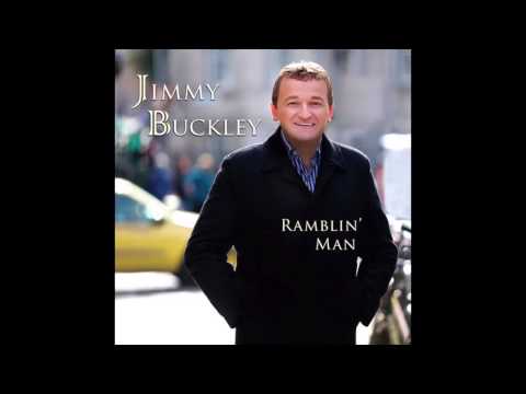 Jimmy Buckley Duet With Claudia Buckley - I Told You So