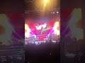 Becky Lynch Entrance Saturday Night Main Event Florence SC