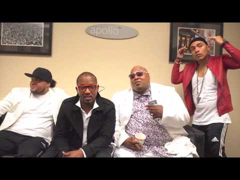 DLG (Dark Latin Groove) Feat. Query George - La Voz Urbana...!!! CALLAO - LIMA - PERÚ SALUDOS...!!!