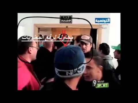 hedi gasmi est ruud krol le1/12/2013