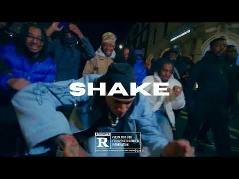 [FREE] Russ Millions X NLE Choppa X Dark Jersey Drill Type Beat "SHAKE" | Prod. J9 x @Nuski.