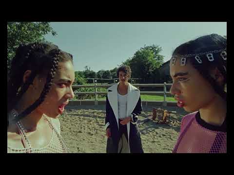 Dumbo Gets Mad - Pariah (Official Video)