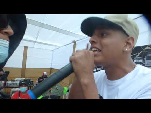 RALO VS KODDIVIAX - OCTAVOS DE FINAL - REGIONAL KINGDOM CHICLAYO