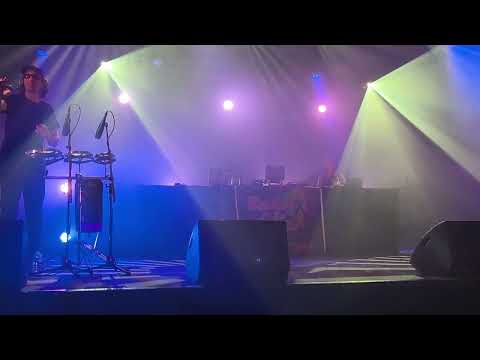 Ramsès Saï Saï / début Illégal Zarba Rastas du coeur 2025