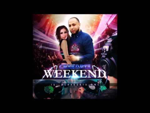 Chakorta -  Weekend ( Prodby Breaker)