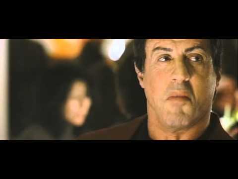 Rocky Balboa - First Official Trailer - HD
