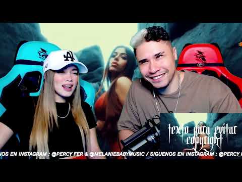 Shamanes Crew x Pailita x Fran C - Amor De Luto (Remix) ( Reacción | Opinión )