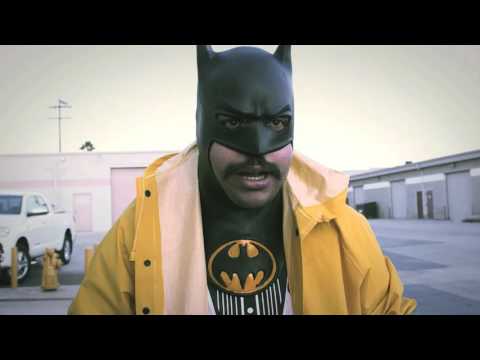 Mega64 Podcast 384 - New Batman v Superman Trailer