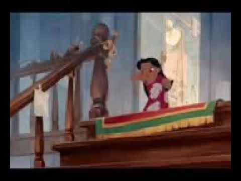 Trini te dije que no