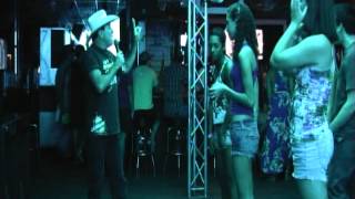 Kip Sweeny Teach @ FuBar of Orlando  The "Slide It Home" Line Dance