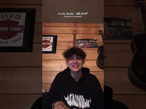 #kumi #norbi #mejkap #shorts #viralmusic #nowość2024 #tiktok #hit #naczasie #tt #trending #yt #sub