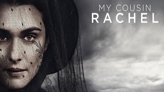 My Cousin Rachel 2017 Soundtrack list