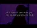 Chase Atlantic Into It Lyrics