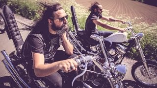 Final Step - The Picturebooks Bikes by Thunderbike Harley-Davidson