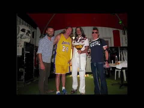 TOOL--Bouncy Arab (Live)