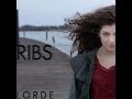 Lorde Ribs Instrumental Official 