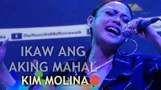 KIM MOLINA - Ikaw Ang Aking Mahal | OST - The General&#39;s Daughter