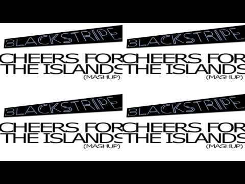Sean&Bobo vs Pendulum - Cheers for the islands (Blackstripe Mashup)
