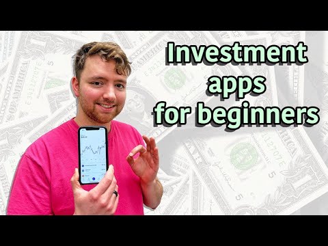 How to Invest and Make Money With JUST your Cell Phone