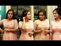 ഗോപിക അനിൽ കാസർഗോഡ് എത്തിയപ്പോൾ Gopika Gopik