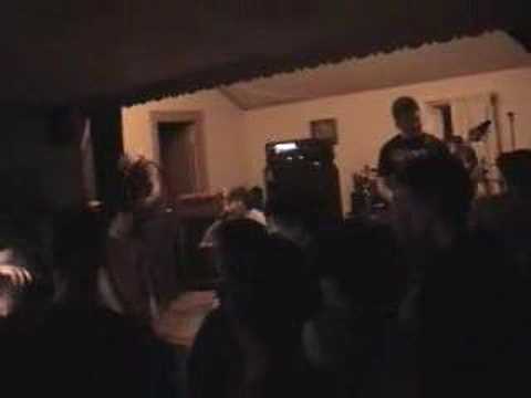 Harder The Fight- deserted live in west newbury ma
