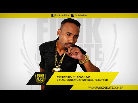 MC Nego Johnny - Respira (Djs Ferrugem,Puffe e Yuri Martins) Áudio Oficial