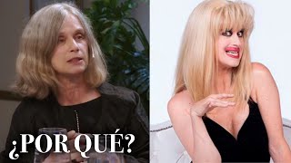 Los VERDADEROS motivos por los que Juana Molina dejó la televisión en pleno éxito