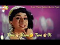 Ek Do Teen Old Song Whats App Status Remix And Lyrical