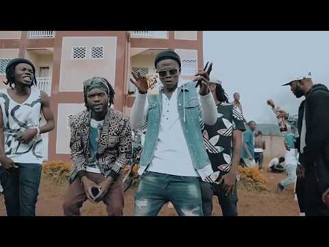 KEYO - Ndang Official Video Clip (Directed By Pointeh)