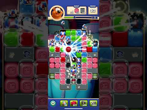 TOON BLAST LEVEL 8080 - NO BOOSTER