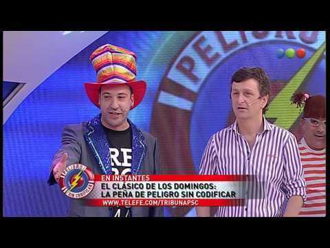 Los Rebos: juegos de verano: ping pong panera - Peligro Sin Codificar