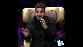 Ban ja tu meri rani || Guru Randhawa || live performance || 9 October 2018 || Amazing Videos||