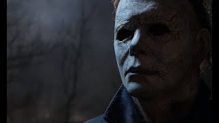 Slipknot-The Shape Michael Myers music video