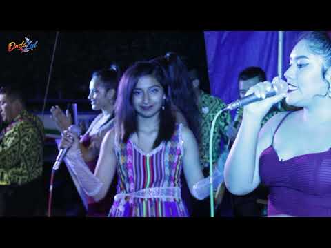 LOCO CORAZON EN VIVO - Ondazul ft. Deleites Andinos