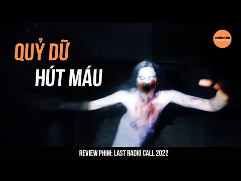 Đoạn Băng Cấm Chiếu, Quỷ Dữ Trong Bệnh Viện Bỏ Hoang | Trưởng Thôn Review Phim