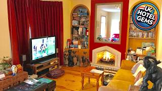Gabe's Rooms in Central London | London, United Kingdom | Hotel Review 🛏️